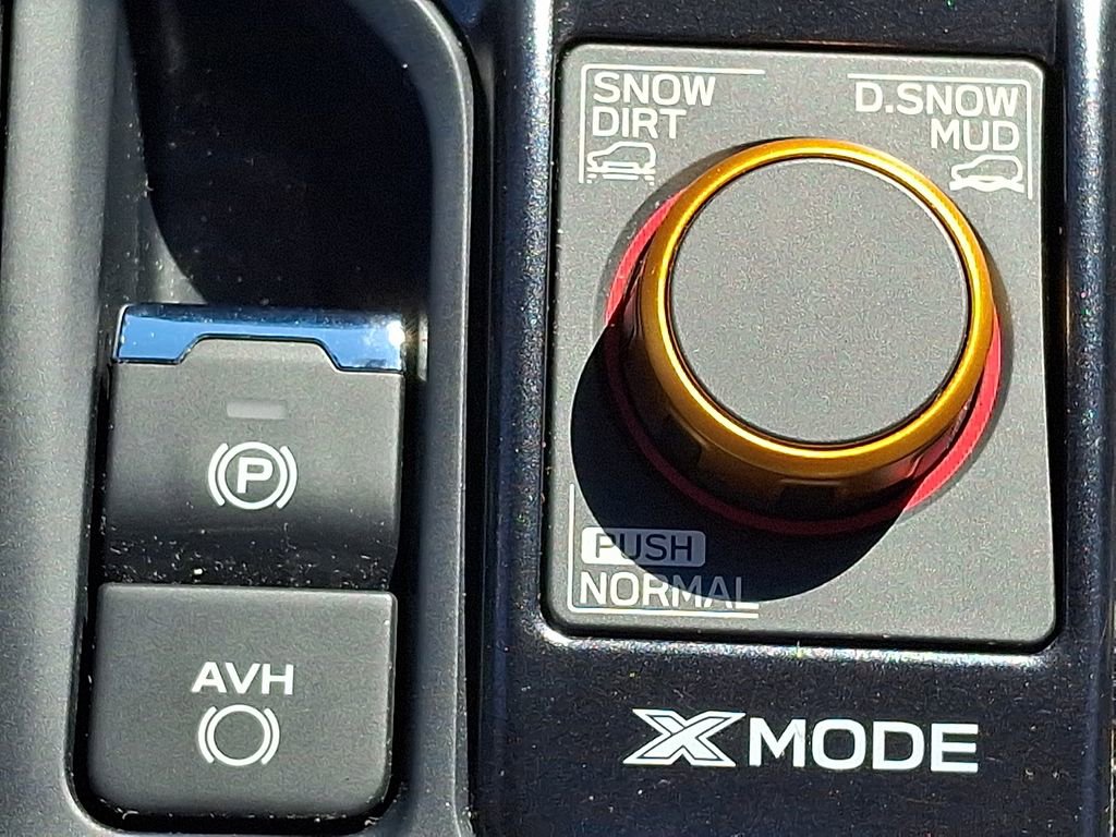 Used 2025 Subaru Forester Wilderness image 25