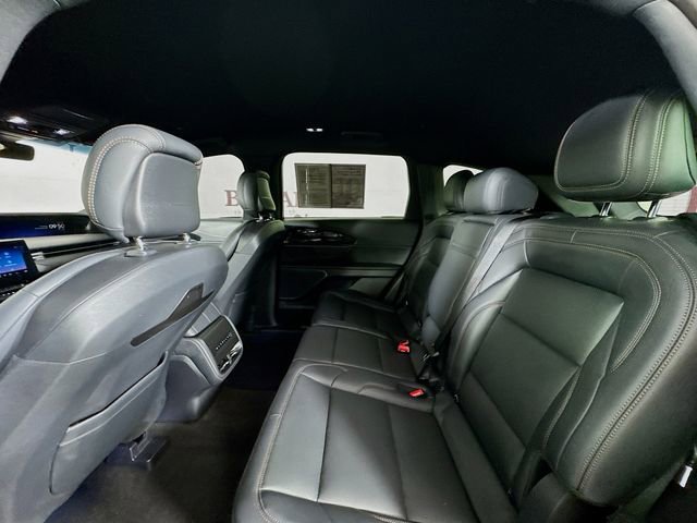 Certified 2024 Lincoln Nautilus Premier w/ Jet Appearance Package image 29