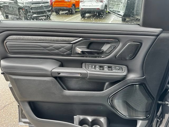 New 2027 RAM 1500 Limited AWD/4WD image 29