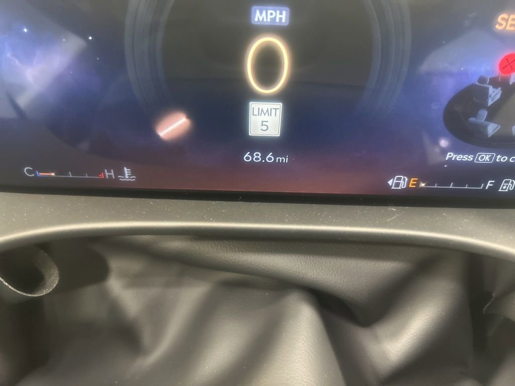 New 2025 Lincoln Aviator Black Label w/ Black Label Special Edition image 15