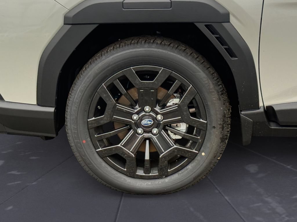 New 2026 Subaru Outback Limited XT AWD/4WD image 14