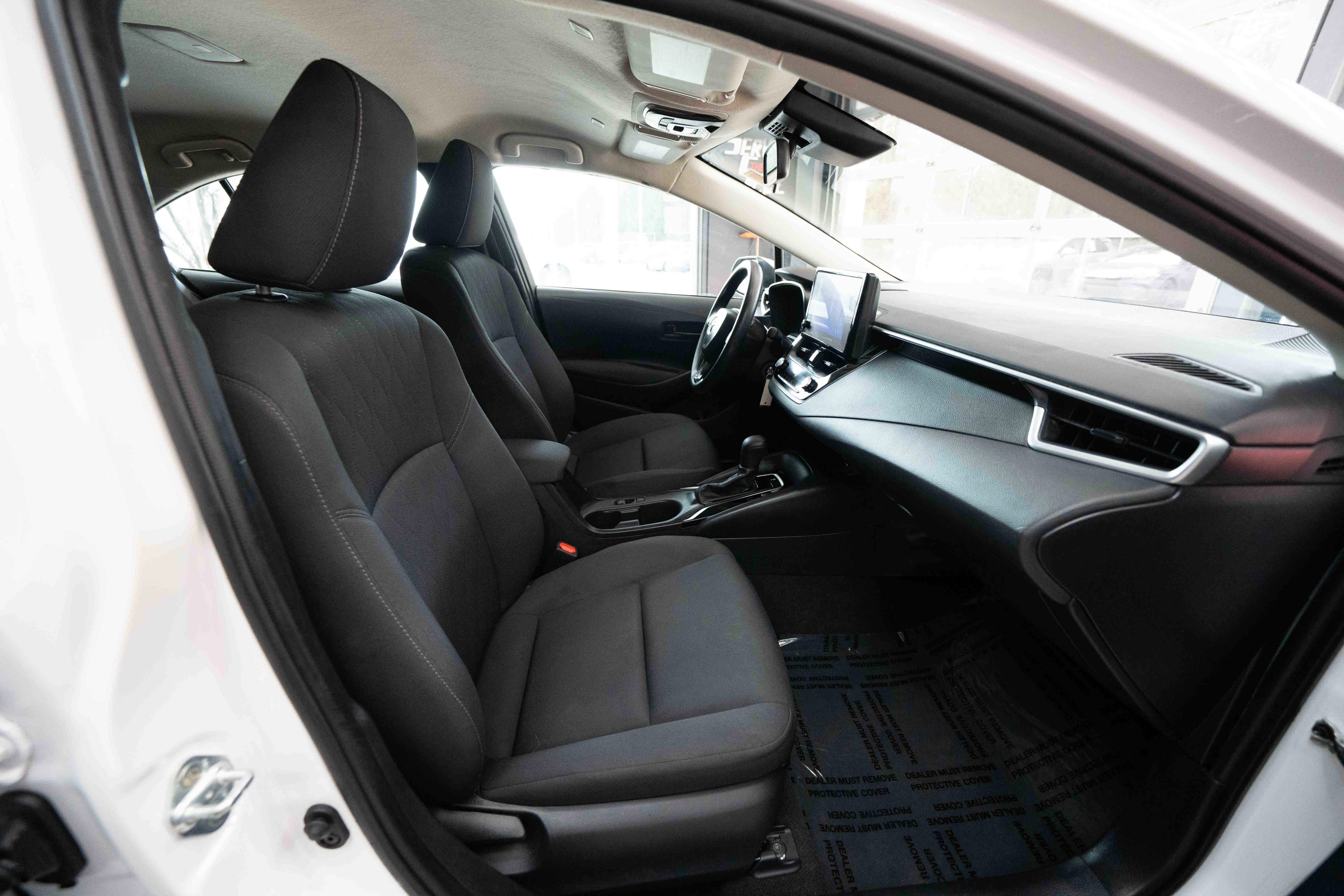 Used 2024 Toyota Corolla LE image 26