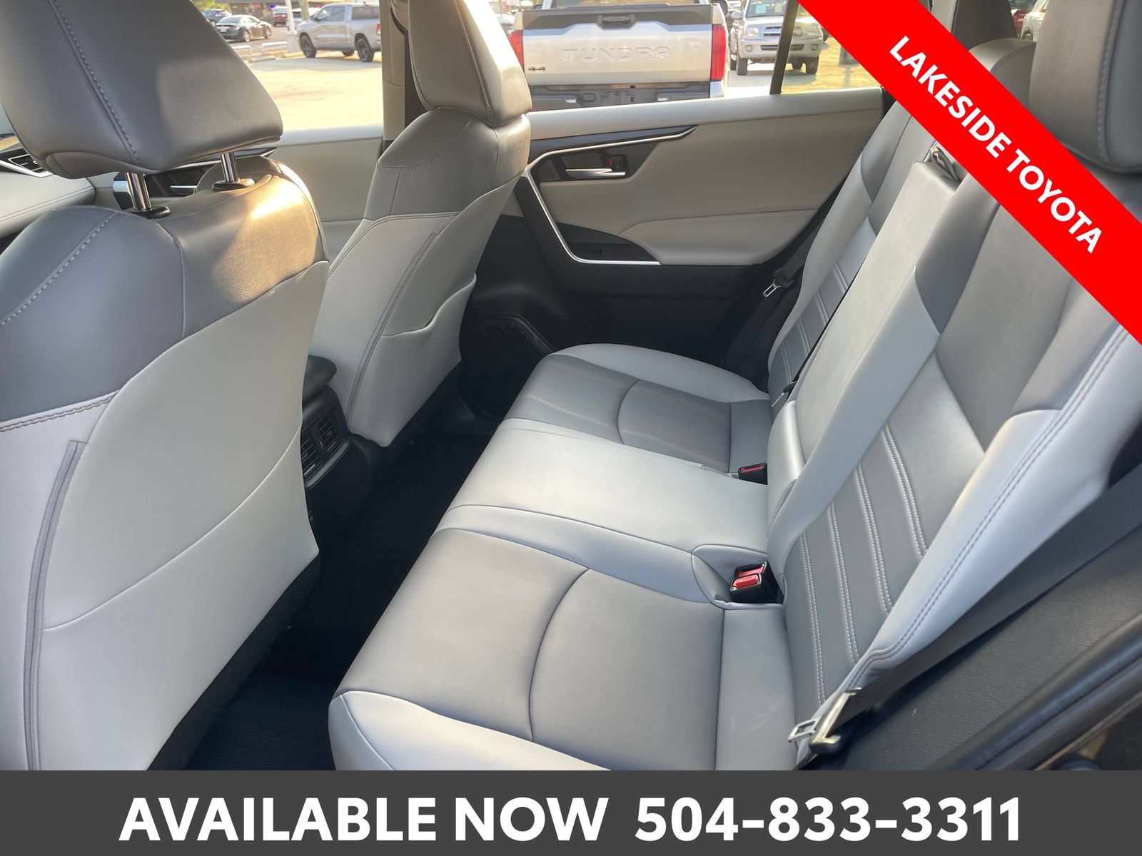 Certified 2024 Toyota RAV4 XLE Premium FWD image 22