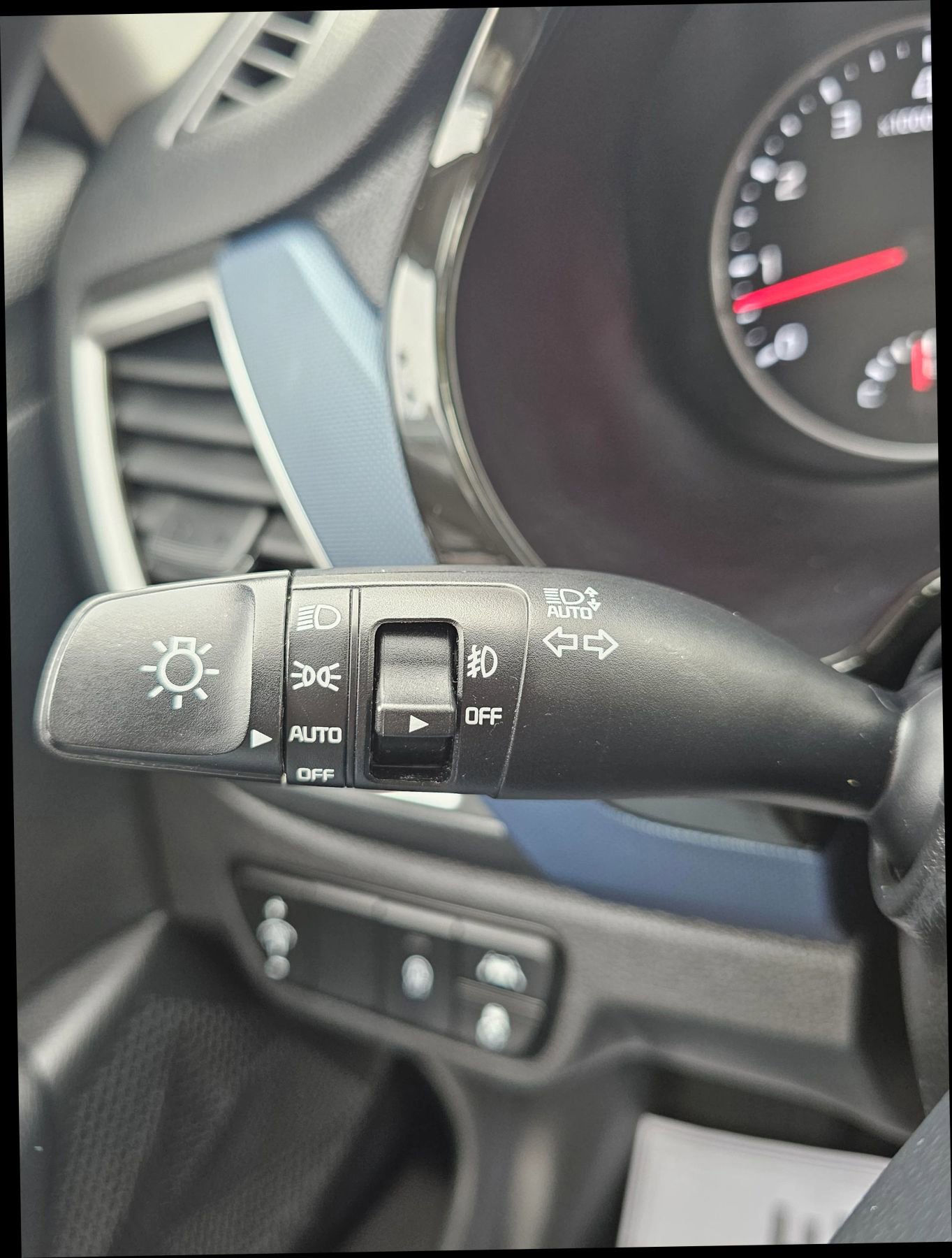 Used 2023 Kia Seltos Nightfall Edition image 18