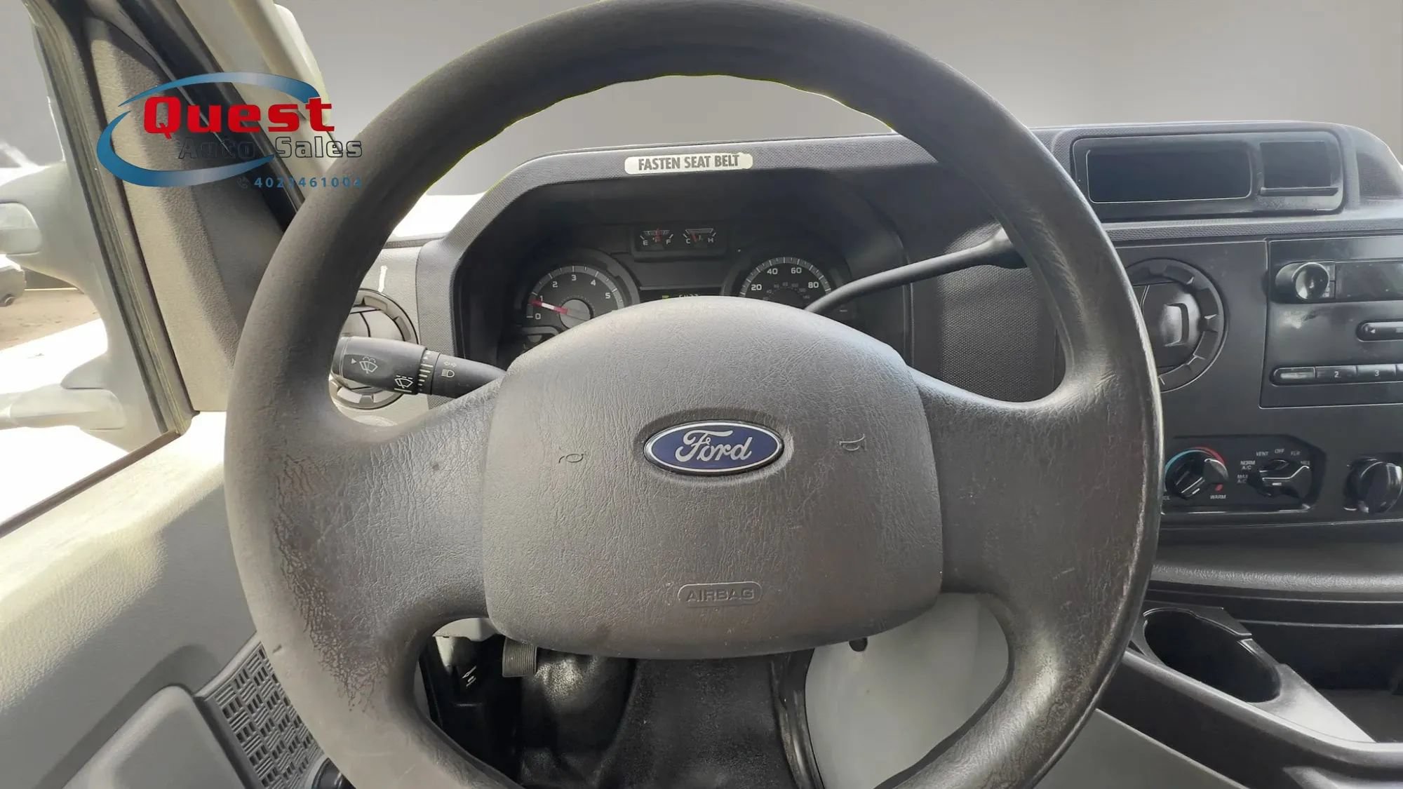 Used 2013 Ford E-250 and Econoline 250 RWD image 23