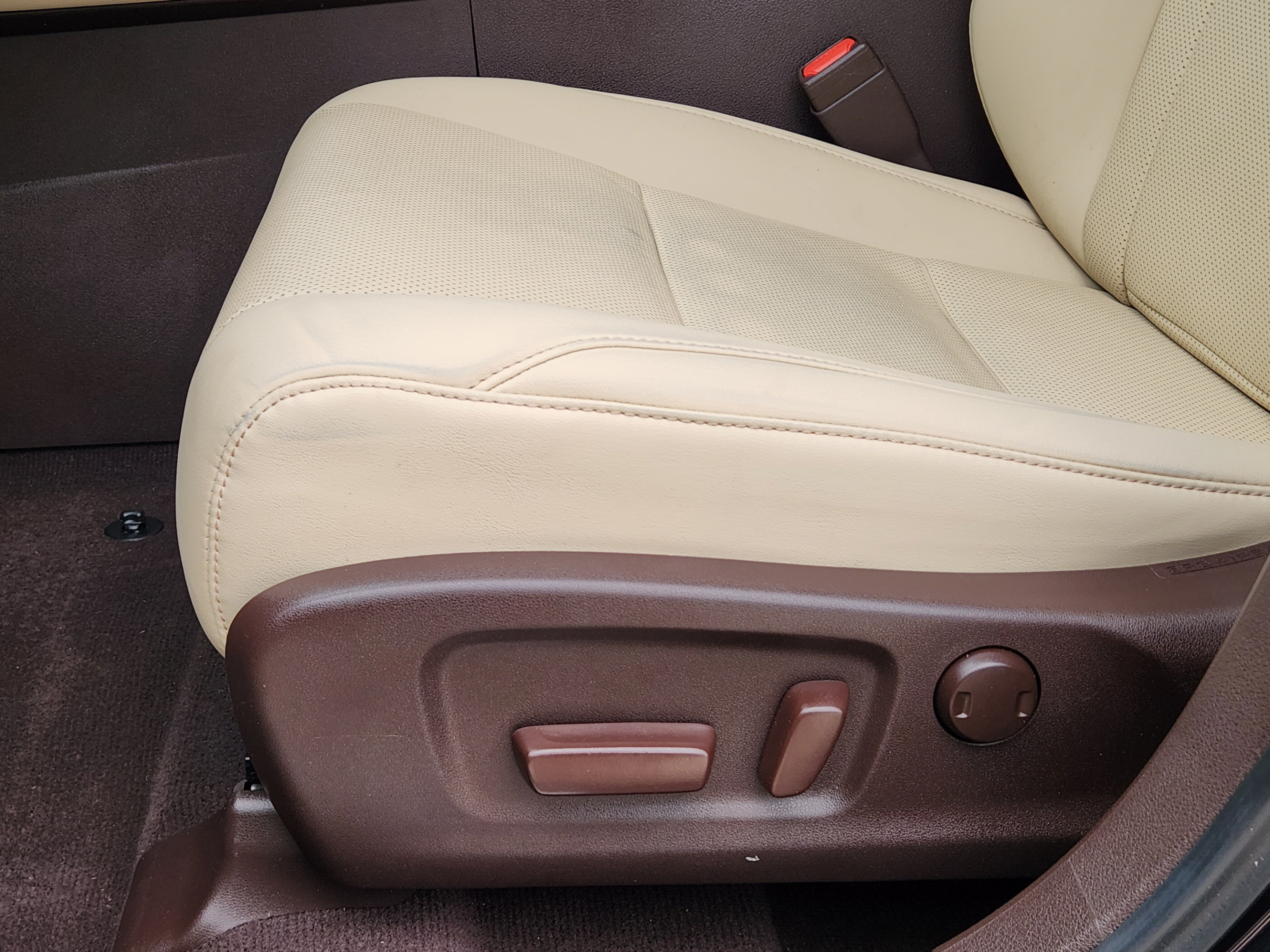 Certified 2020 Lexus RX 350 FWD w/ Premium Package image 21