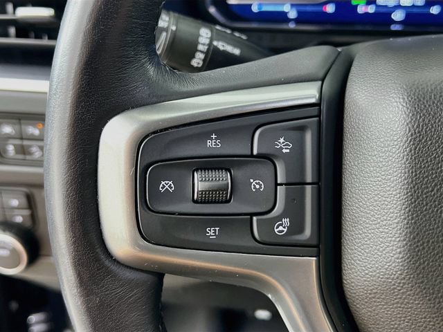 Used 2022 Chevrolet Tahoe Premier AWD/4WD image 13