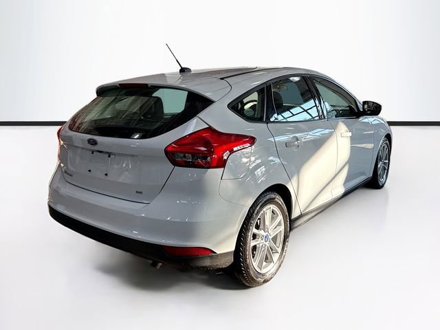 Used 2017 Ford Focus SE image 6