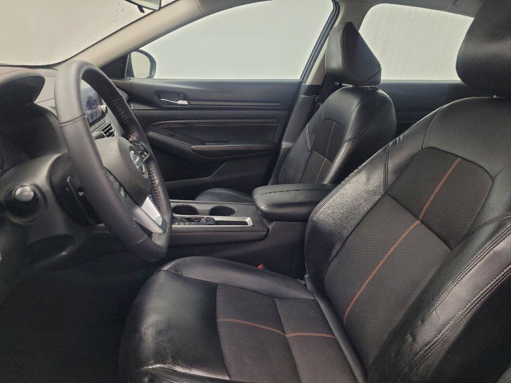 Used 2021 Nissan Altima 2.5 SR FWD image 17