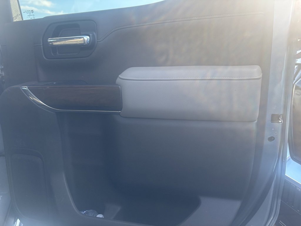 Used 2020 GMC Sierra 1500 SLT w/ SLT Premium Plus Package image 30