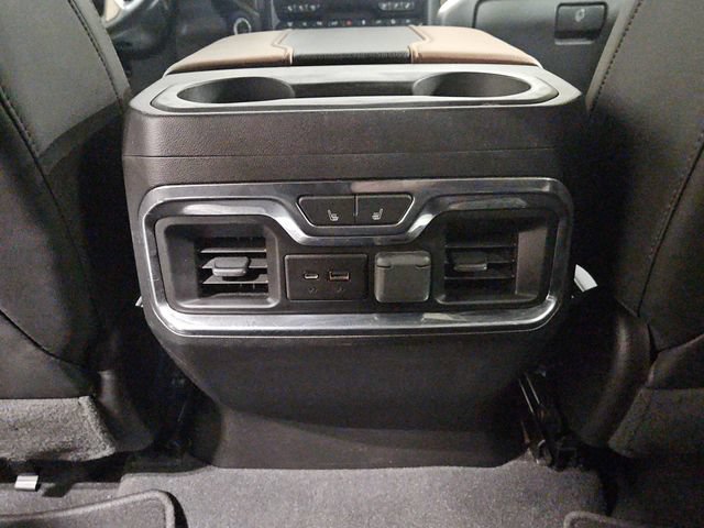 Used 2023 Chevrolet Silverado 3500 High Country w/ Z71 Off-Road Package AWD/4WD image 30