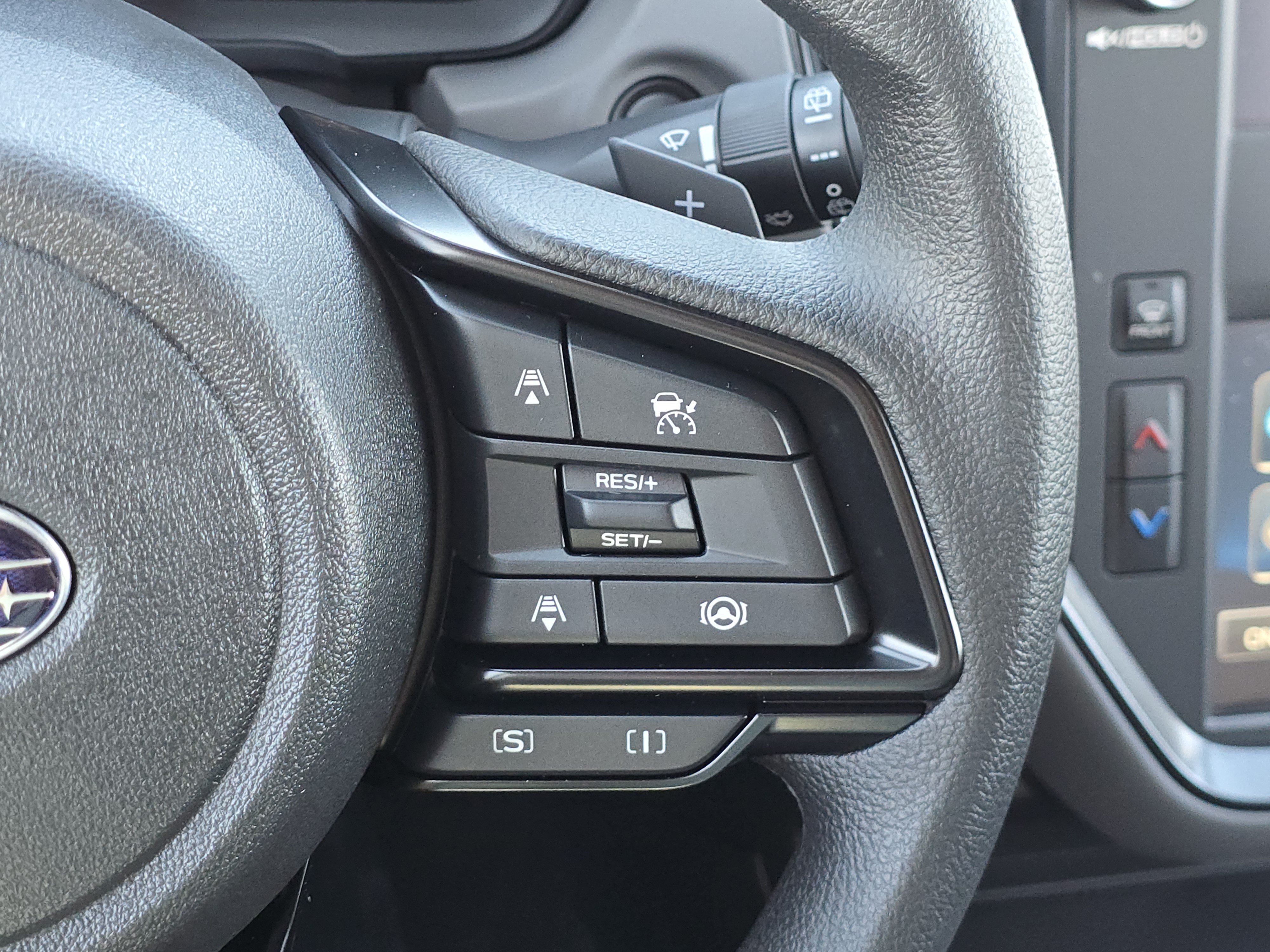New 2026 Subaru Crosstrek 2.5i AWD/4WD image 26
