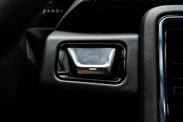 Used 2026 GMC Yukon AT4 w/ AT4 Premium Plus Package AWD/4WD image 52