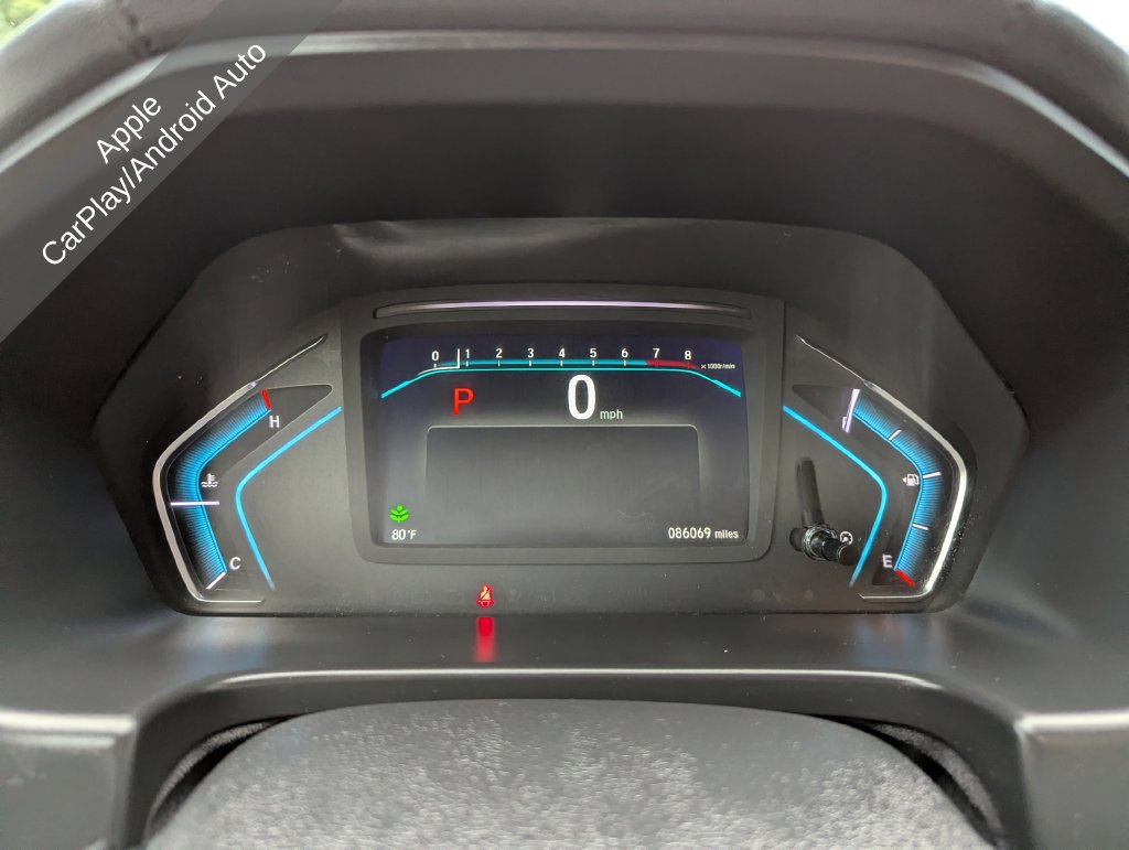 Used 2019 Honda Odyssey EX-L image 20