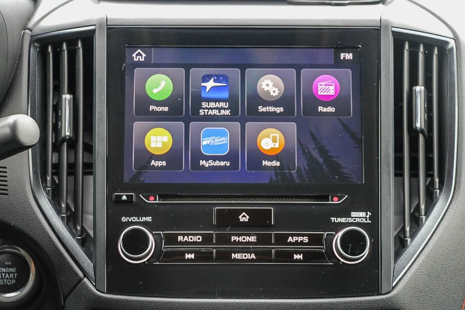 Used 2023 Subaru Forester Sport image 15