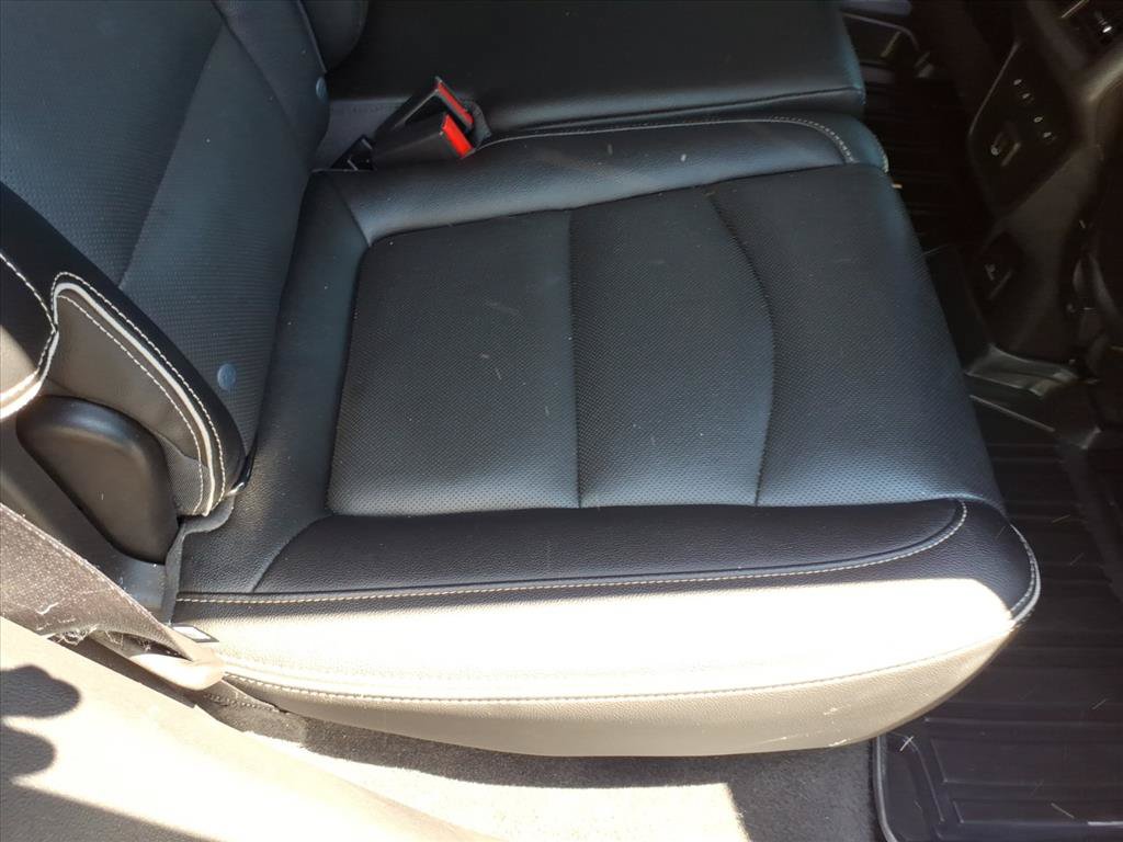 Used 2020 GMC Terrain Denali w/ Denali Premium Package FWD image 21
