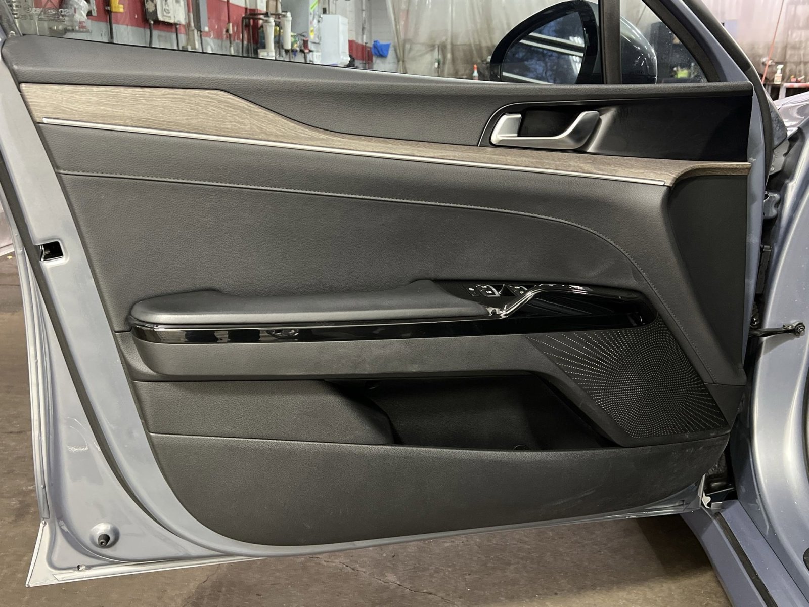 Used 2021 Kia K5 EX image 14