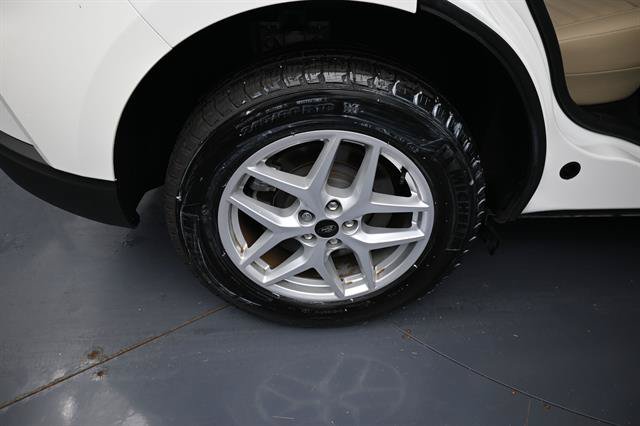 Certified 2024 Ford Edge SEL w/ Convenience Package AWD/4WD image 22