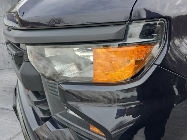 Used 2024 Chevrolet Silverado 1500 Custom Trail Boss image 30