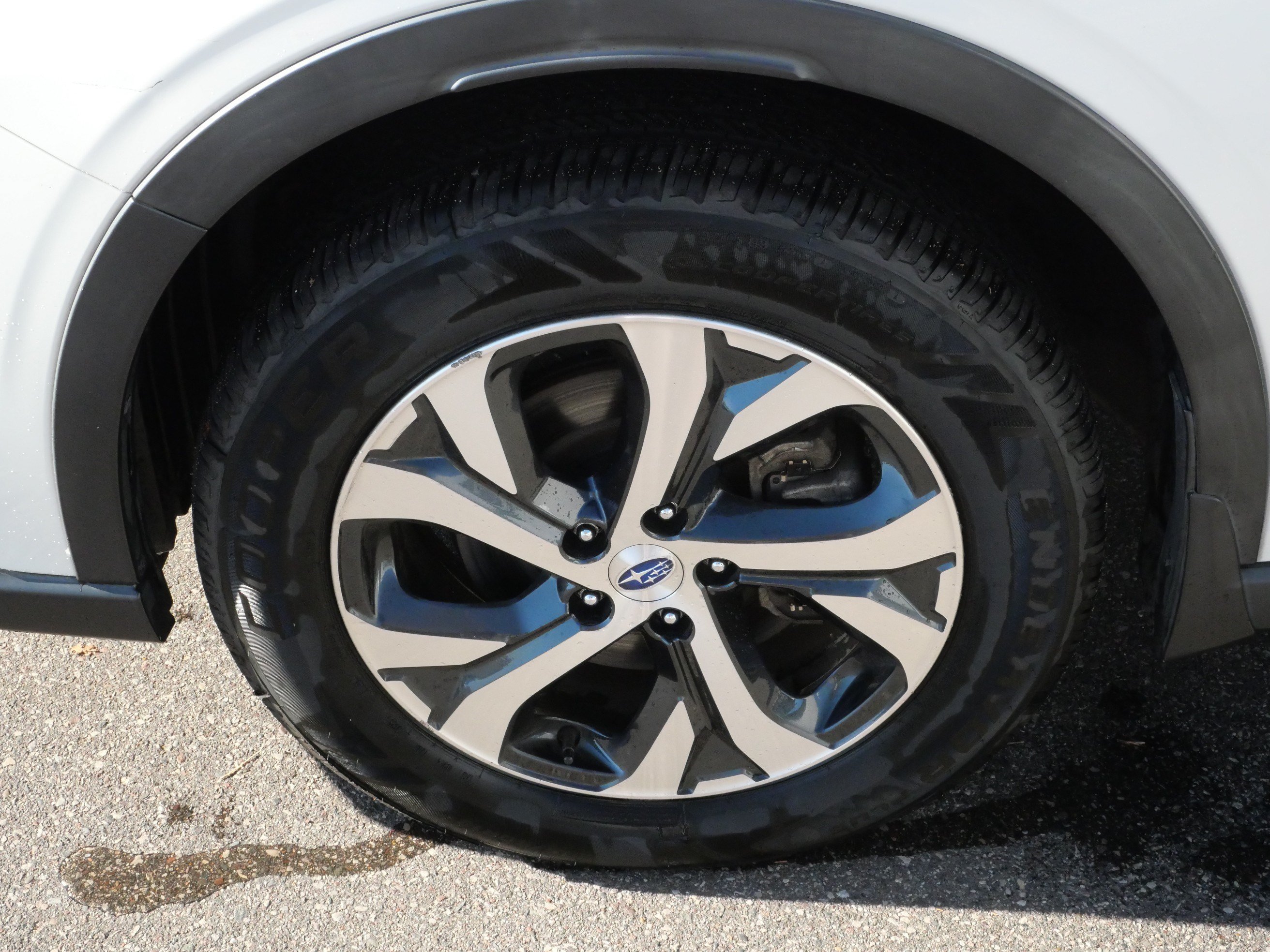 Used 2020 Subaru Outback Touring w/ Popular Package #2 AWD/4WD image 15