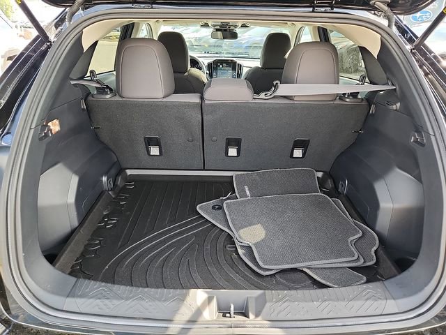 Certified 2026 Subaru Crosstrek 2.0i Premium AWD/4WD image 29