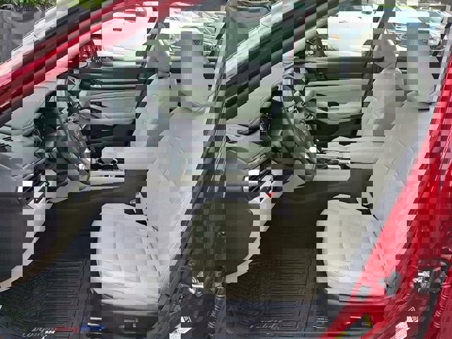 Certified 2023 Nissan Altima 2.5 SL image 13