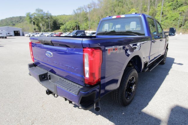 New 2026 Ford F250 XL image 12