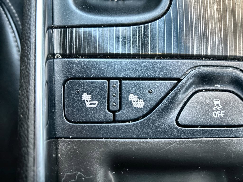 Used 2018 Chevrolet Impala LT image 20