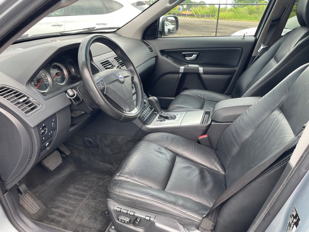 Used 2013 Volvo XC90 3.2 AWD/4WD image 12