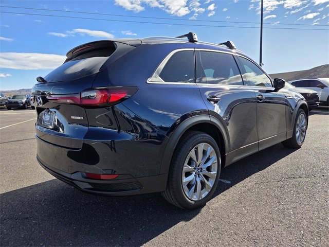 New 2026 MAZDA CX-90 3.3 Turbo w/ Preferred Package image 4