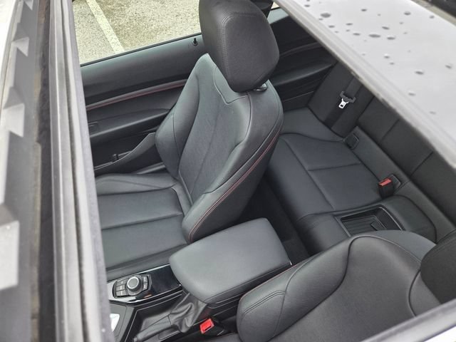 Used 2016 BMW 228i xDrive Coupe AWD/4WD image 11
