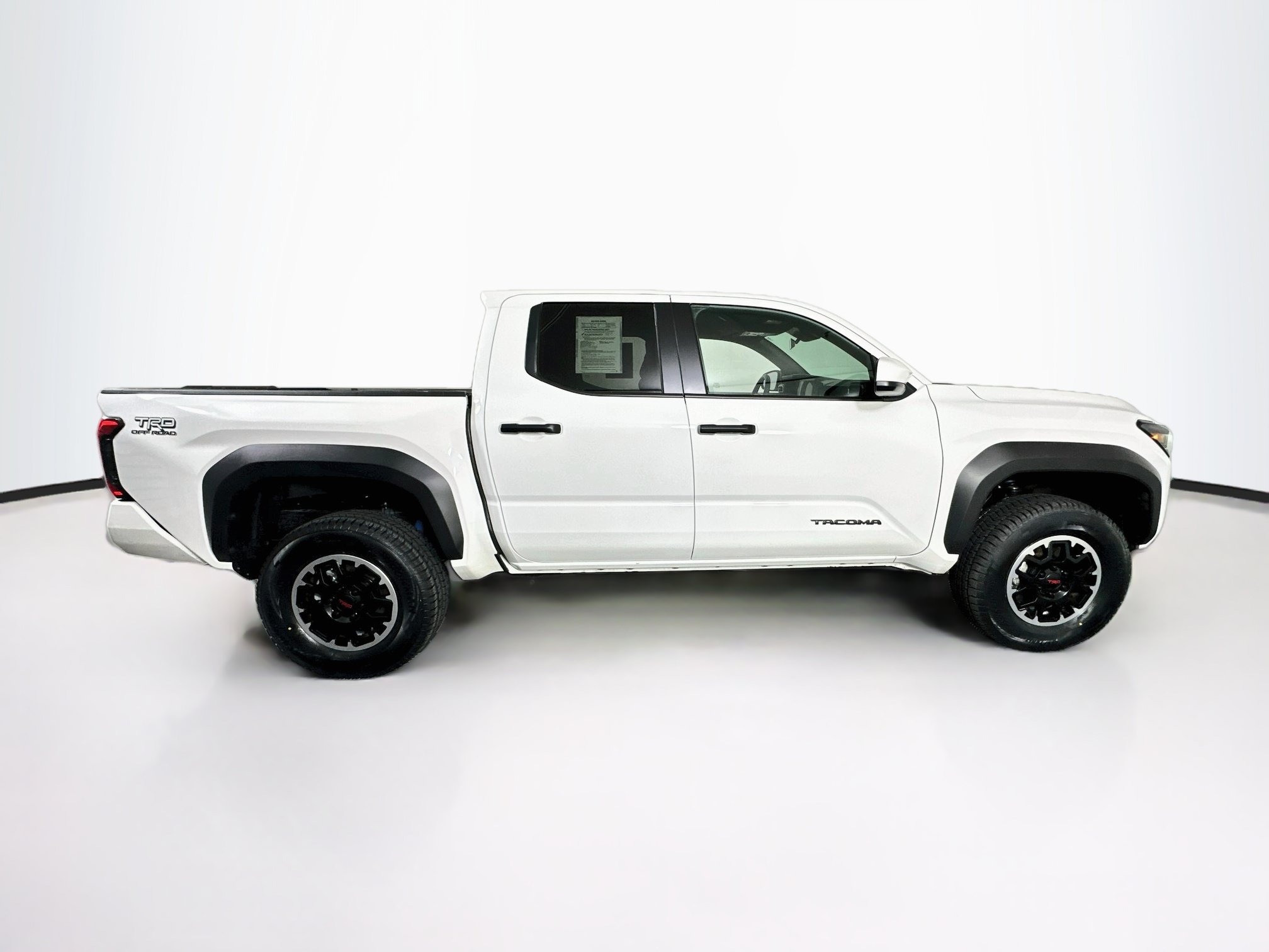 Used 2026 Toyota Tacoma TRD Off-Road AWD/4WD image 10
