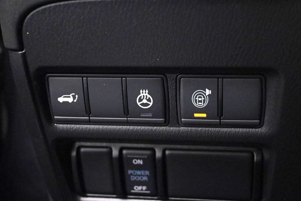 Used 2023 INFINITI QX80 Premium Select w/ Cargo Package AWD/4WD image 41