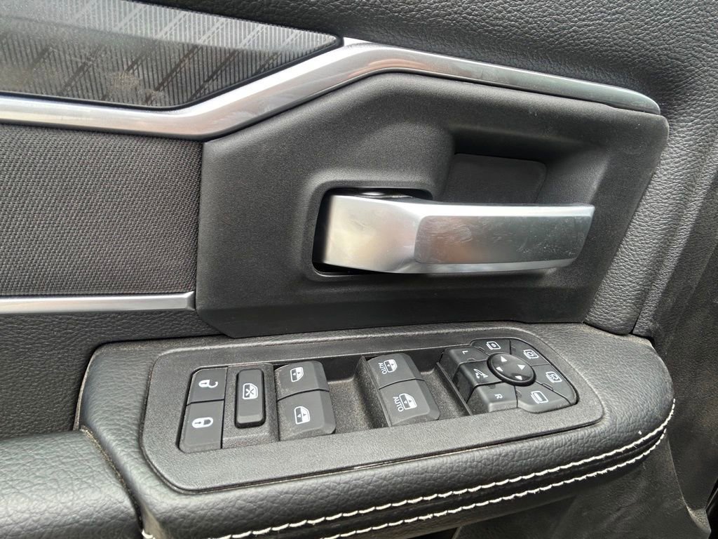 New 2025 RAM 2500 Big Horn image 34