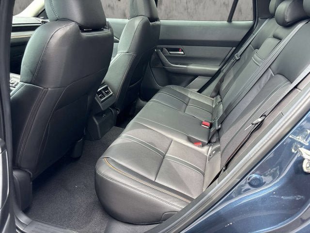 New 2026 MAZDA CX-50 AWD 2.5 S w/ Weather Package image 30