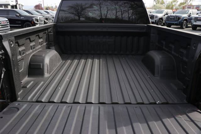 New 2026 GMC Sierra 1500 Elevation w/ Max Trailering Package AWD/4WD image 9
