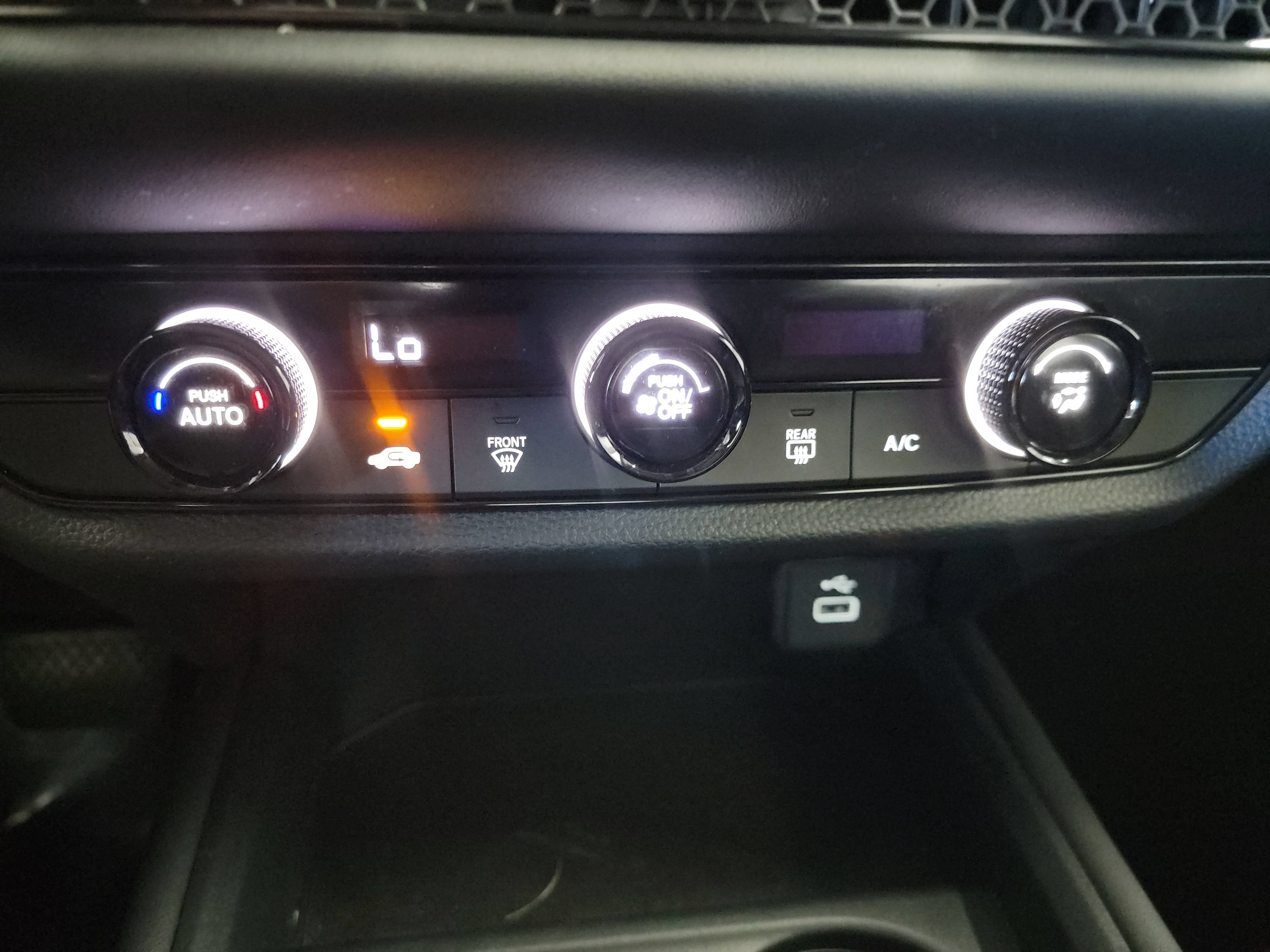 Used 2023 Honda HR-V LX image 21