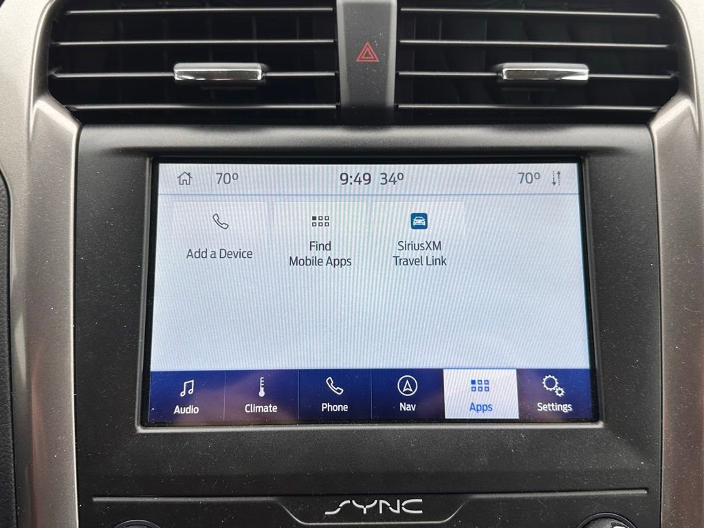 Used 2020 Ford Fusion SE image 35