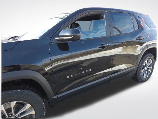 New 2026 Chevrolet Equinox LT w/ LPO, Floor Liner Package image 14