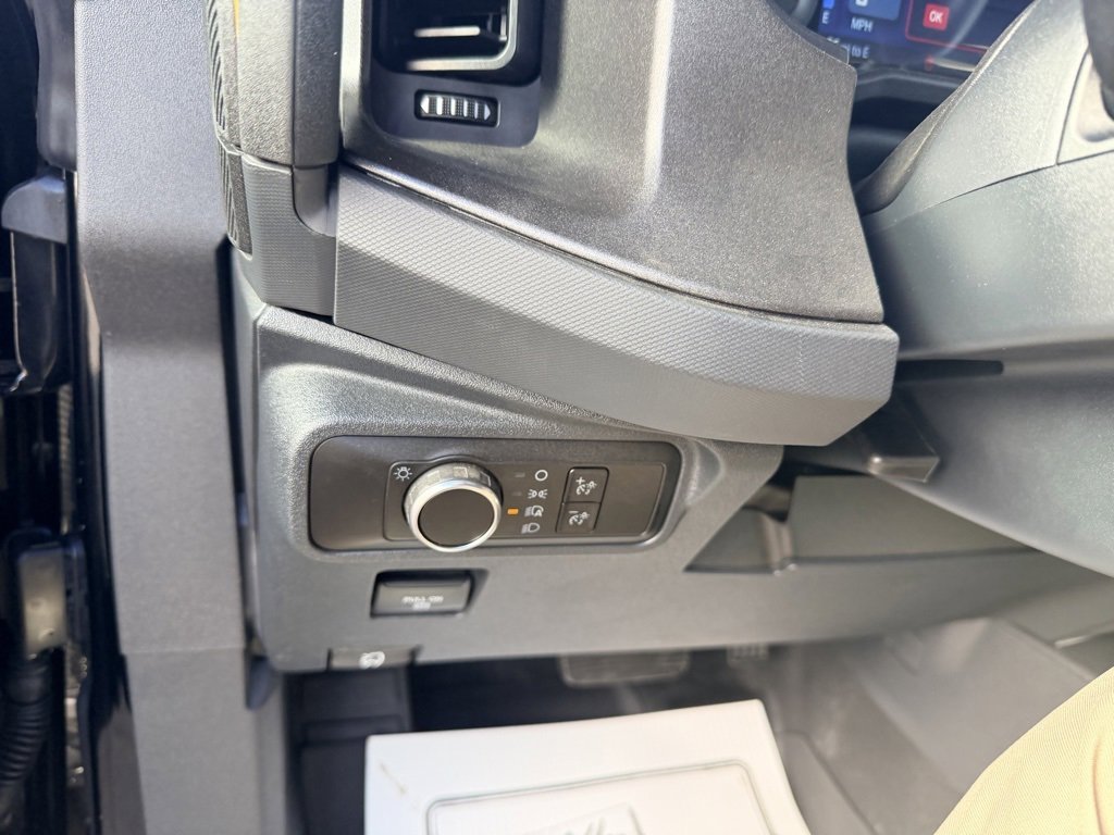 Used 2024 Ford Bronco Badlands image 23