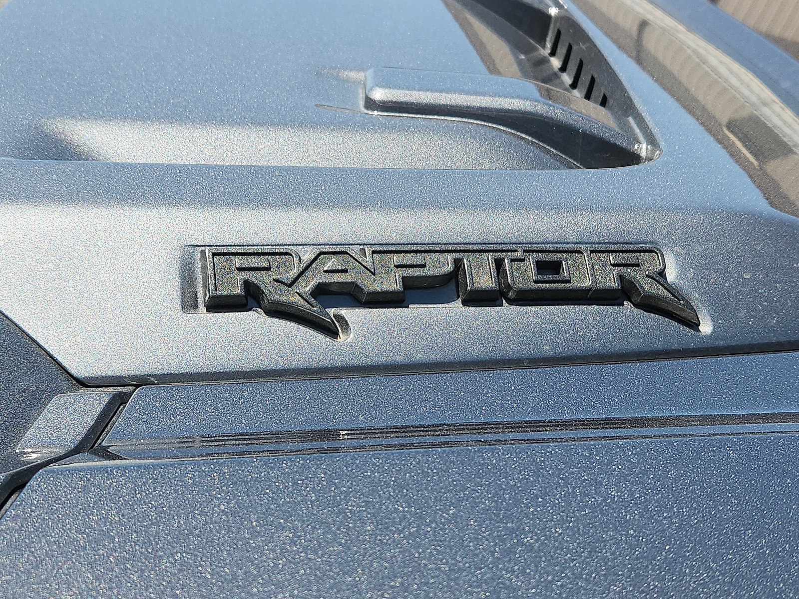 Used 2026 Ford F150 Raptor AWD/4WD image 8