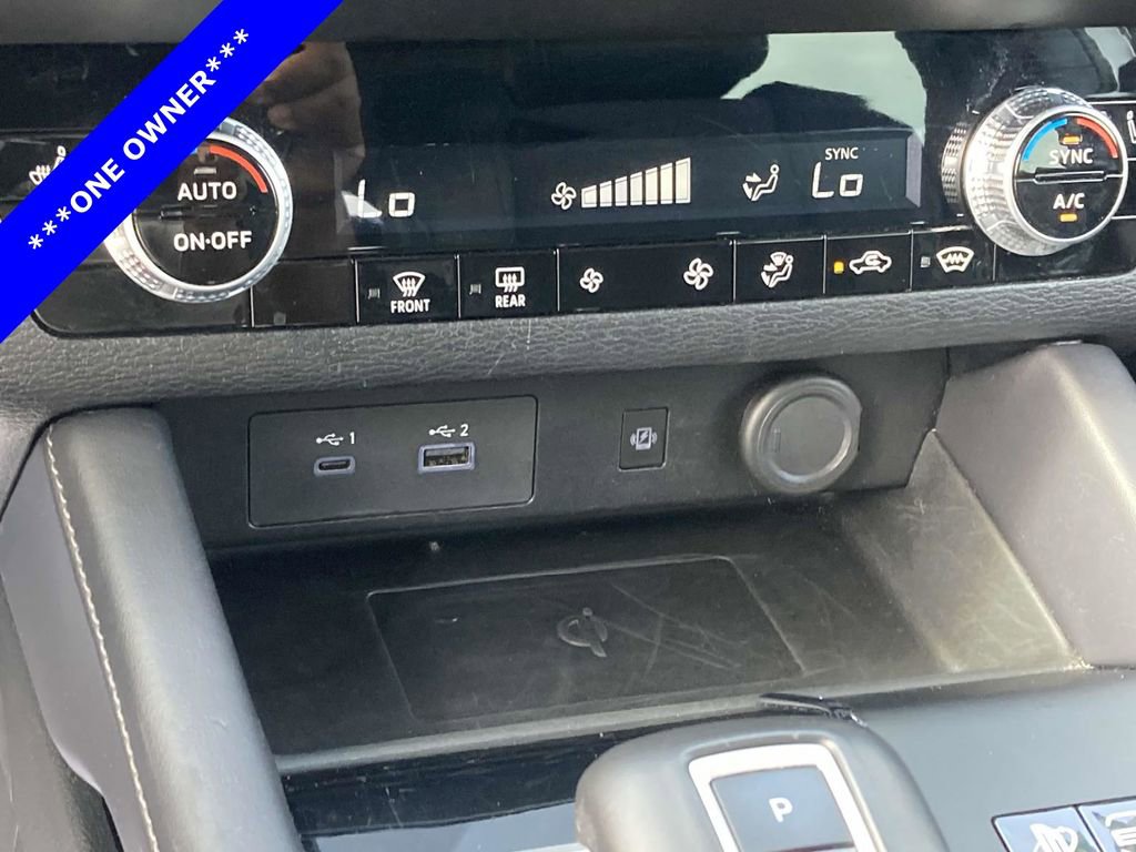 Used 2023 Mitsubishi Outlander SE image 21