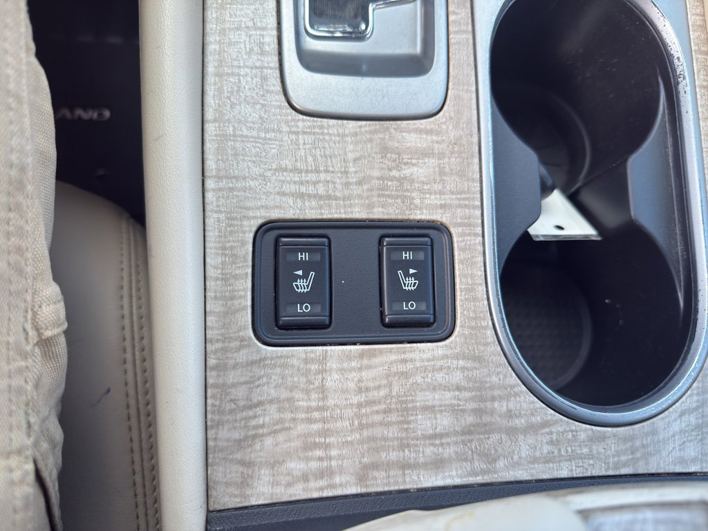 Used 2021 Nissan Murano SV w/ SV Special Edition Package image 20