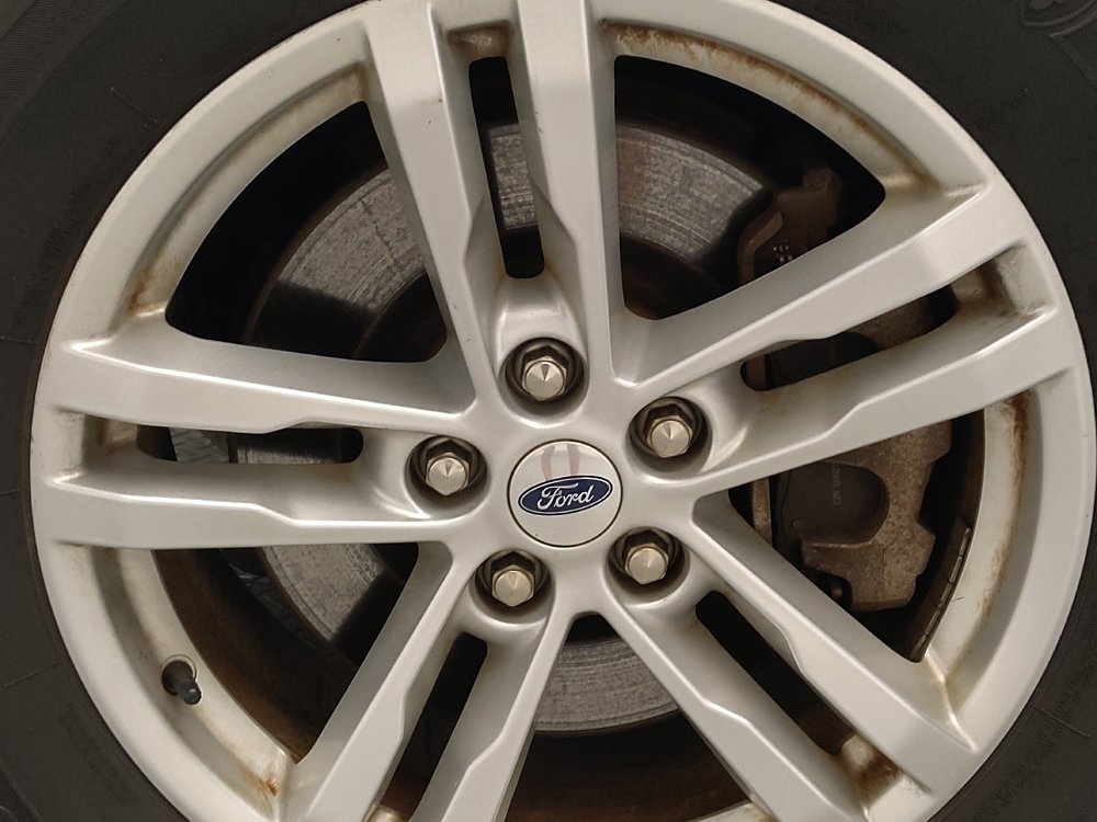 Used 2022 Ford Explorer 4WD image 31