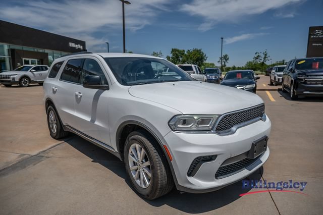 Used 2023 Dodge Durango SXT RWD image 7