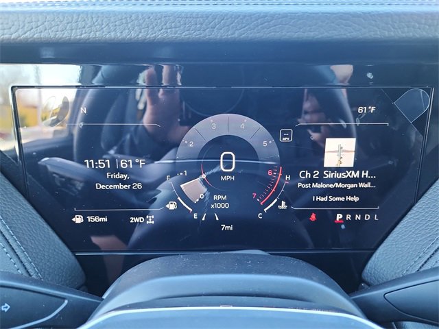 New 2026 GMC Yukon Denali image 27