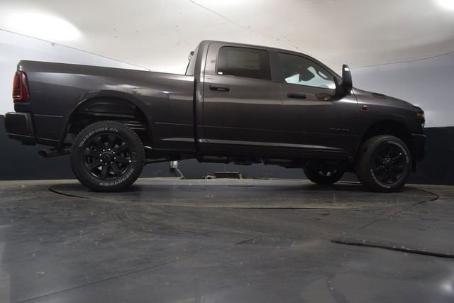 New 2025 RAM 2500 Big Horn image 44