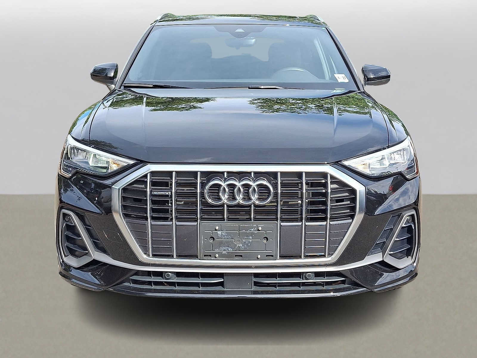 Certified 2022 Audi Q3 2.0T Premium AWD/4WD image 35