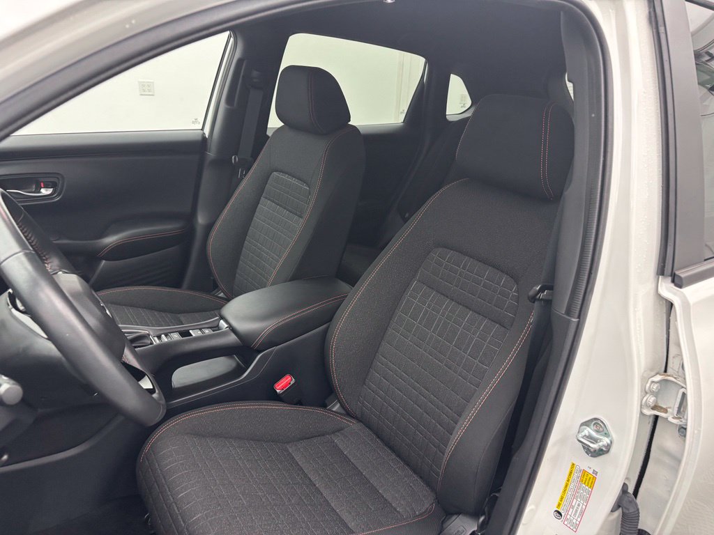 Used 2023 Honda HR-V Sport image 22