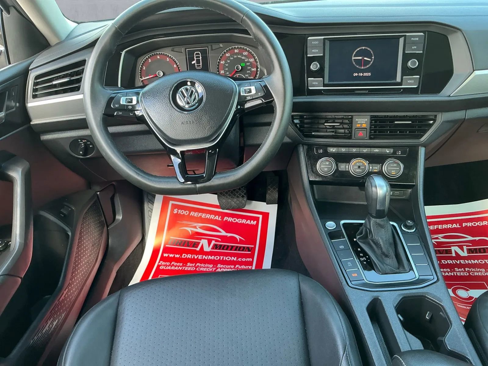 Used 2020 Volkswagen Jetta S image 16